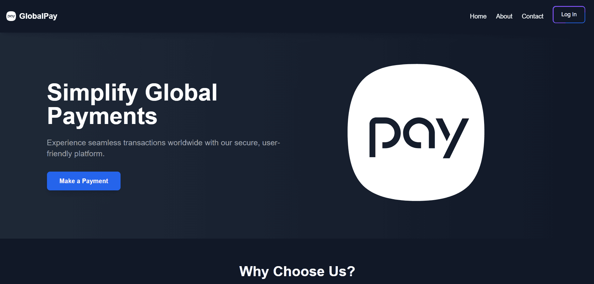 GlobalPay